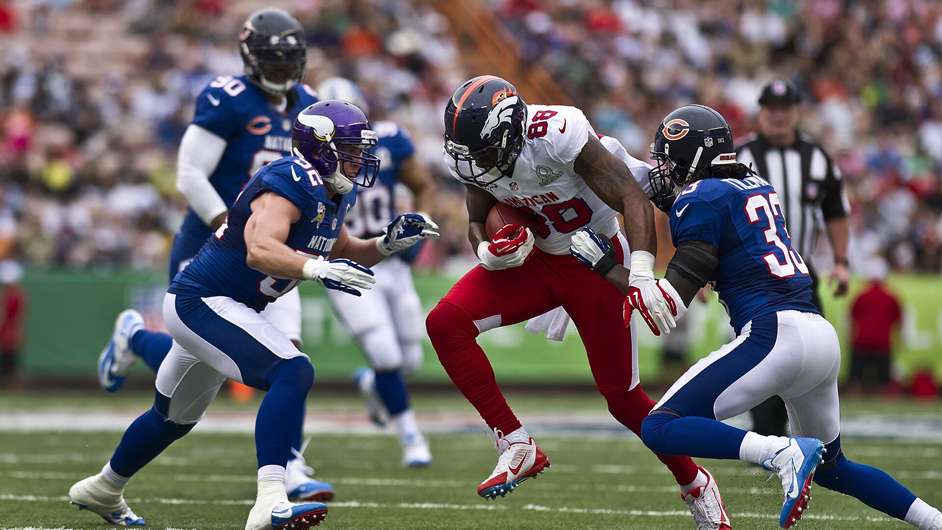 德甲赛场再次上演神奇逆转,德甲ds.